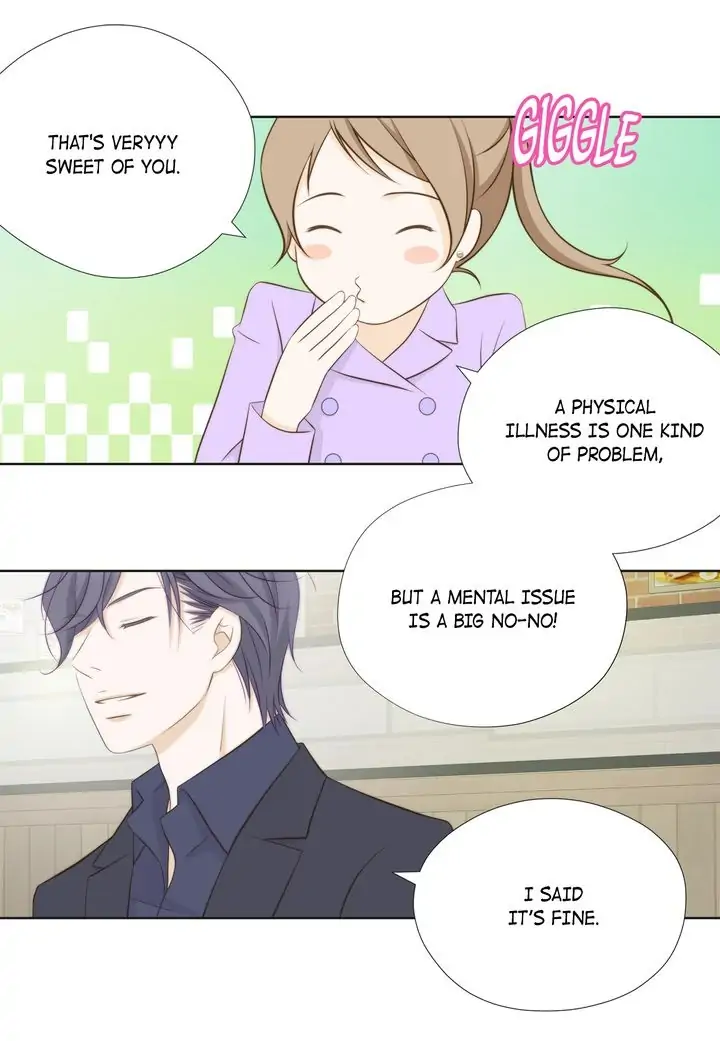 President Long-Legs chapter 130 - page 45
