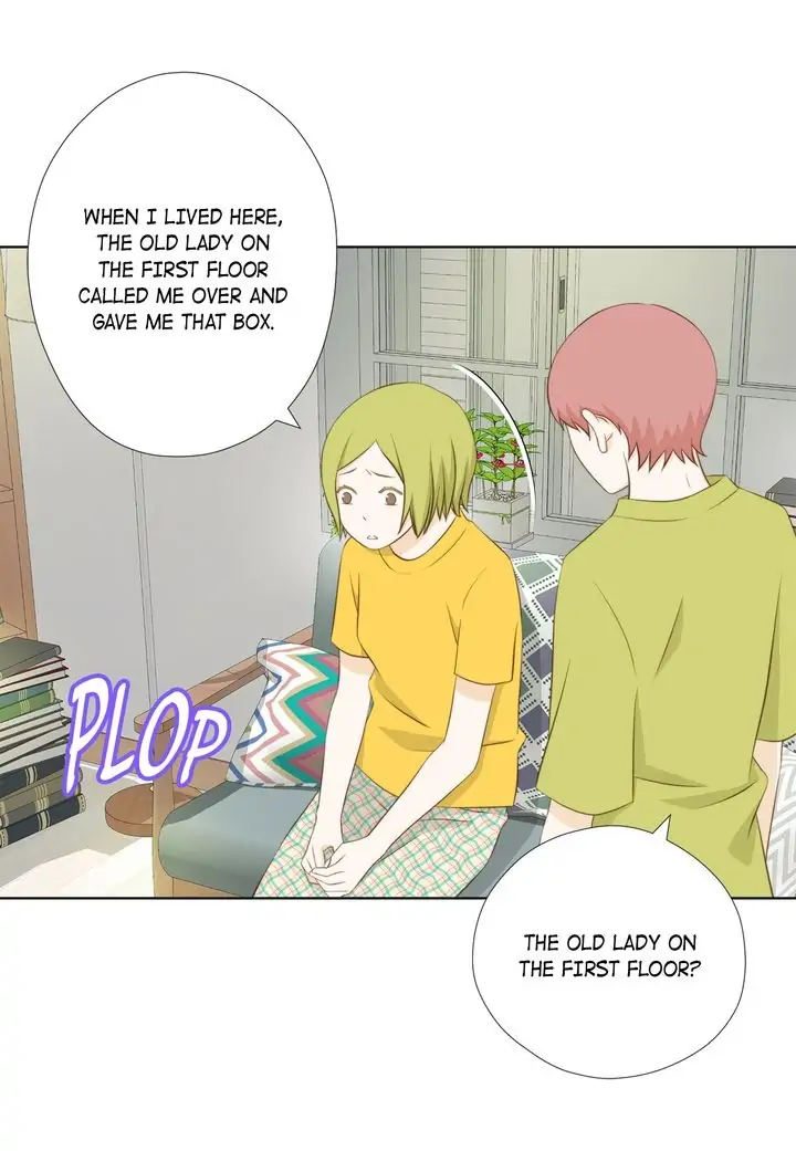 President Long-Legs chapter 130 - page 7