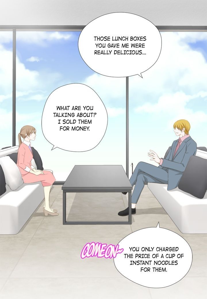 President Long-Legs chapter 64 - page 10