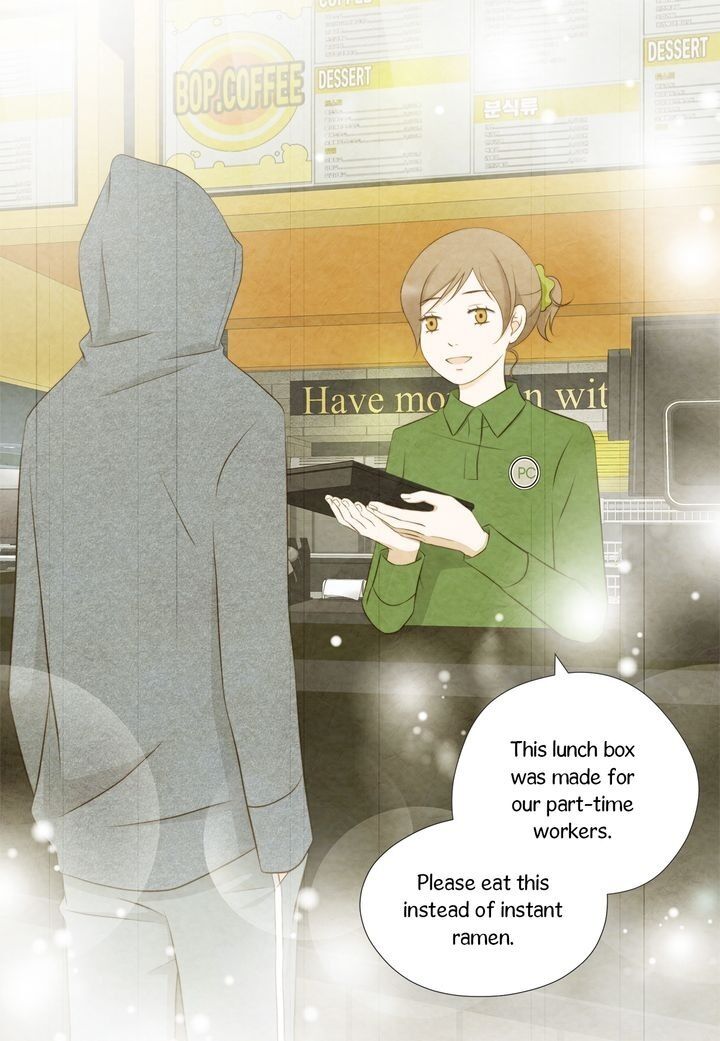 President Long-Legs chapter 64 - page 12