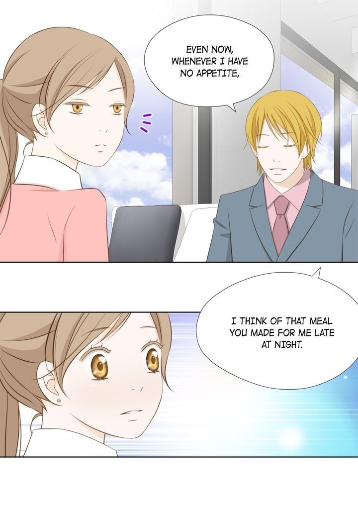 President Long-Legs chapter 64 - page 17