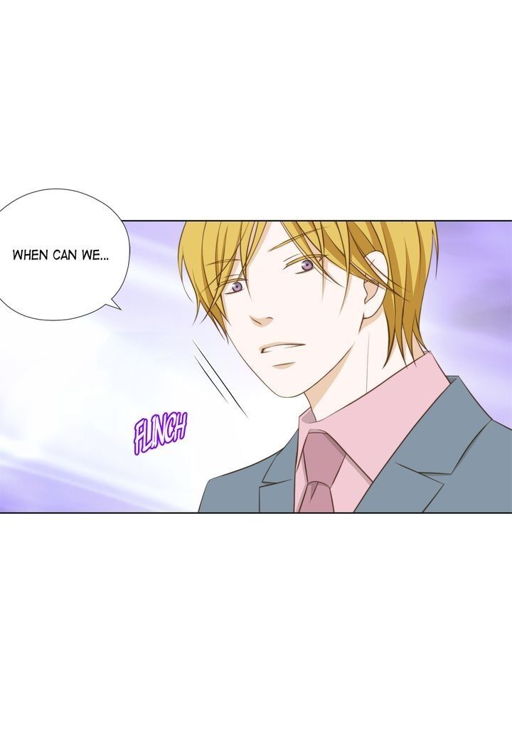President Long-Legs chapter 64 - page 21