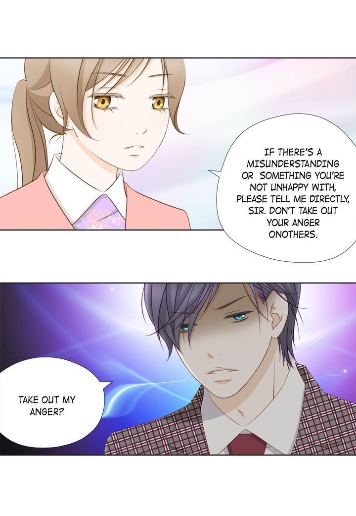 President Long-Legs chapter 64 - page 28
