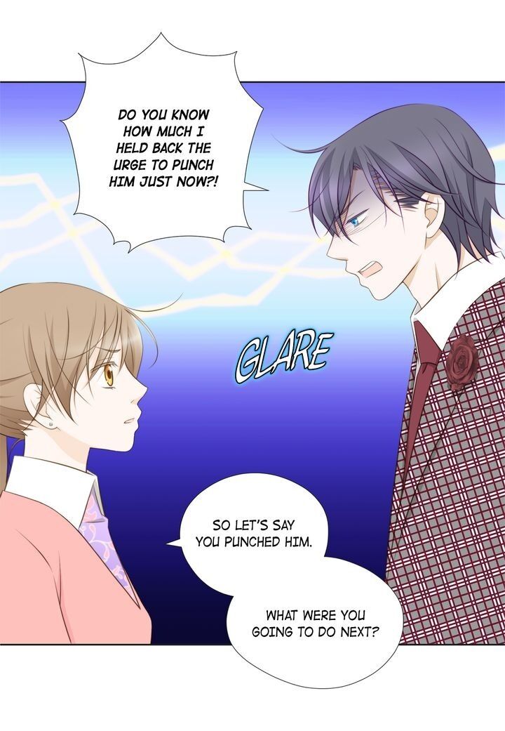 President Long-Legs chapter 64 - page 29