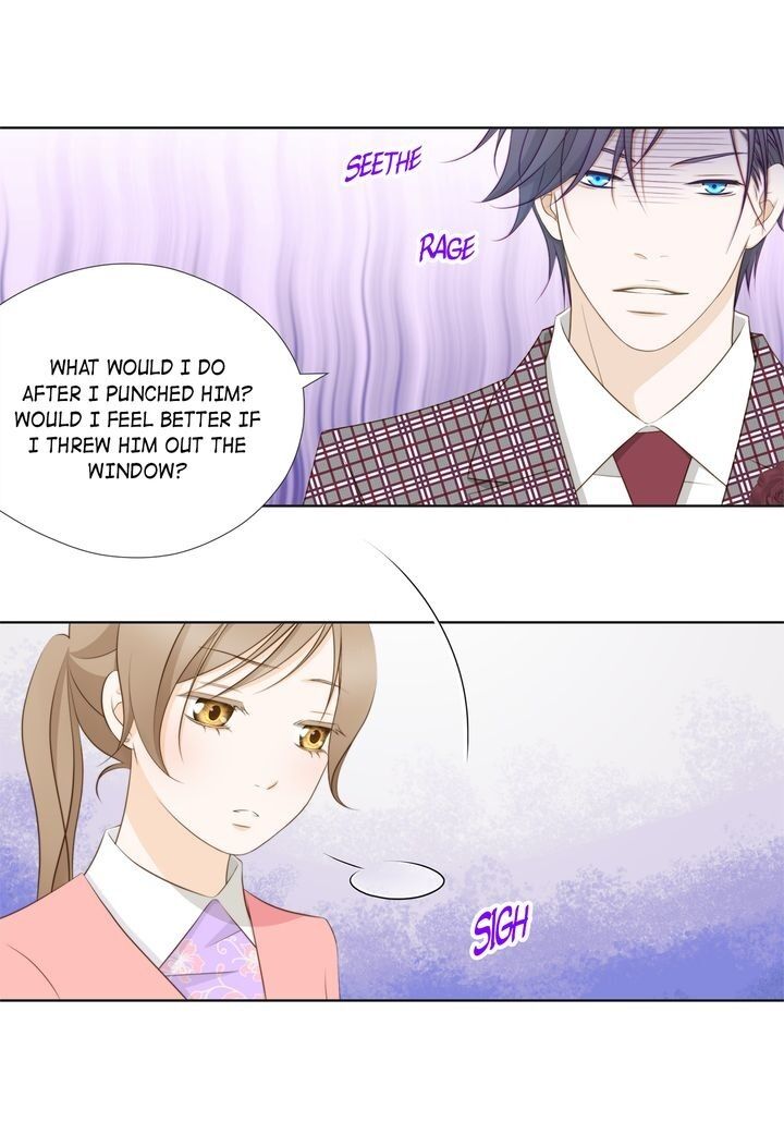 President Long-Legs chapter 64 - page 30