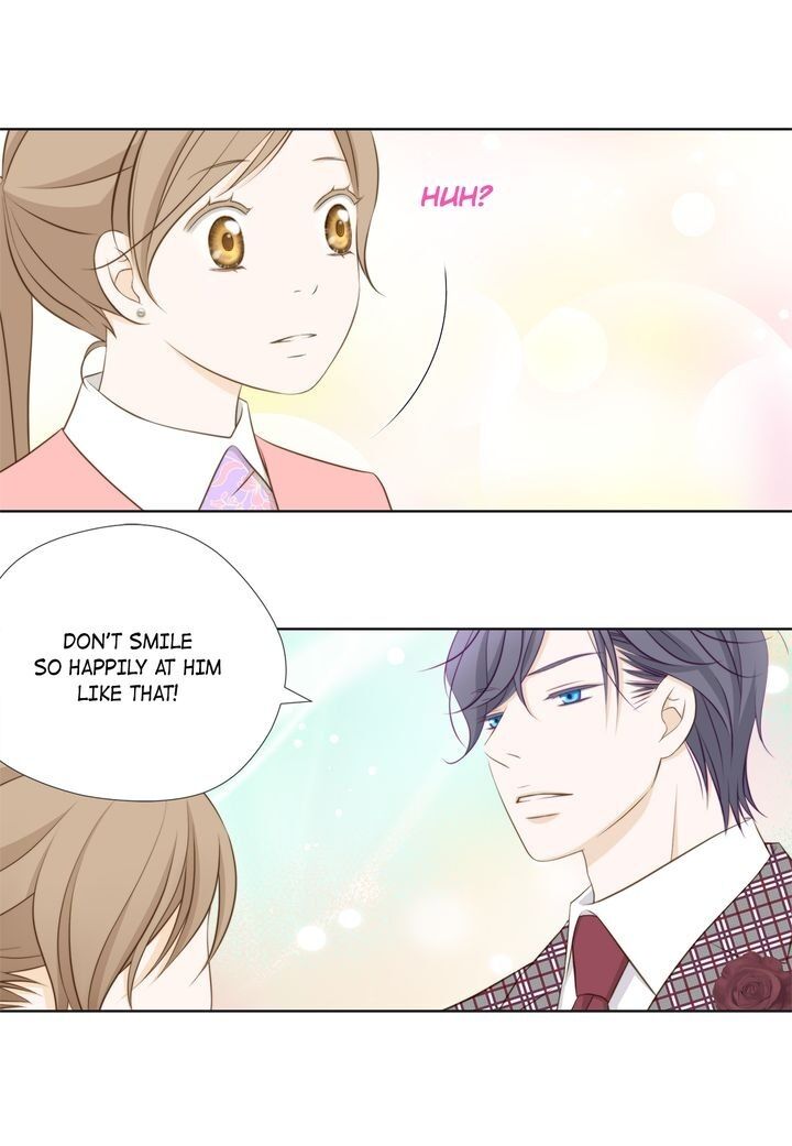 President Long-Legs chapter 64 - page 32