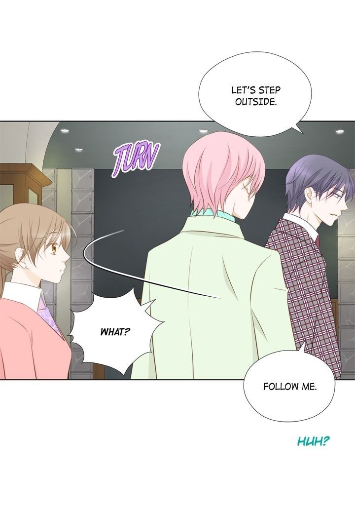 President Long-Legs chapter 64 - page 37