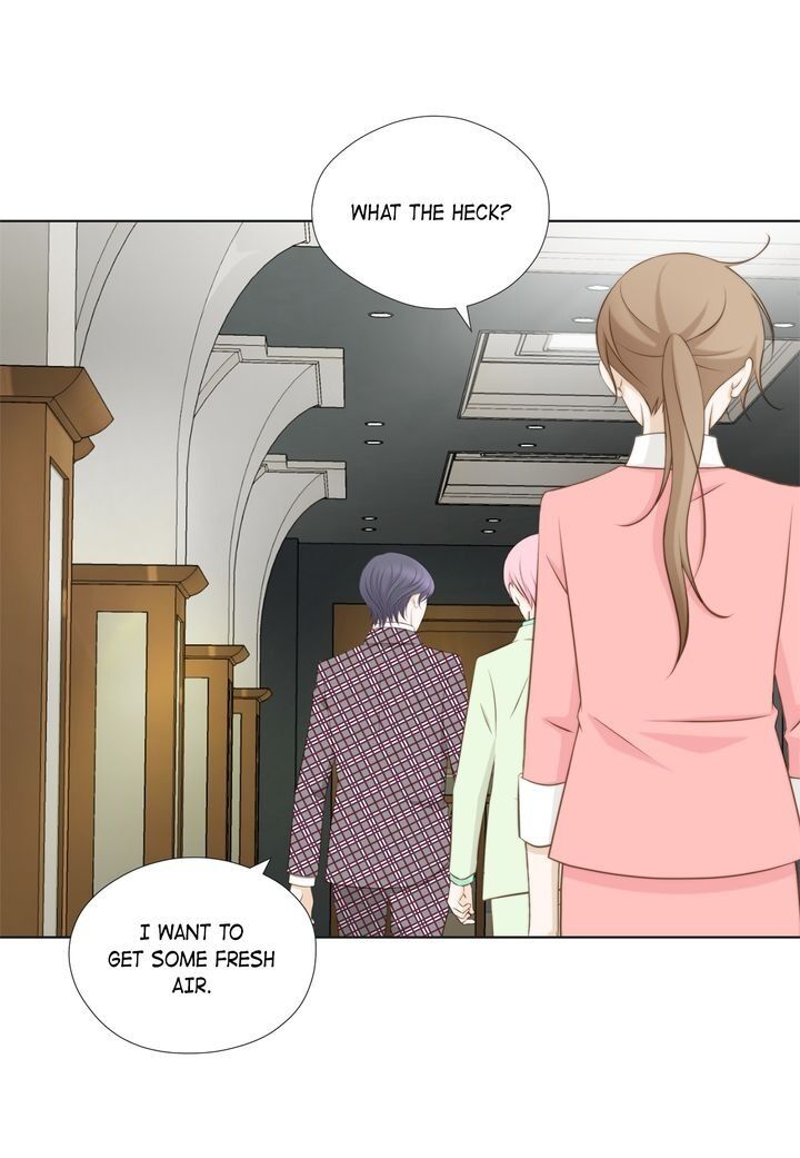 President Long-Legs chapter 64 - page 38