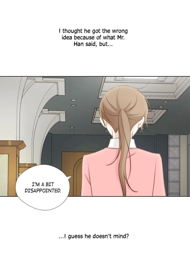President Long-Legs chapter 64 - page 39