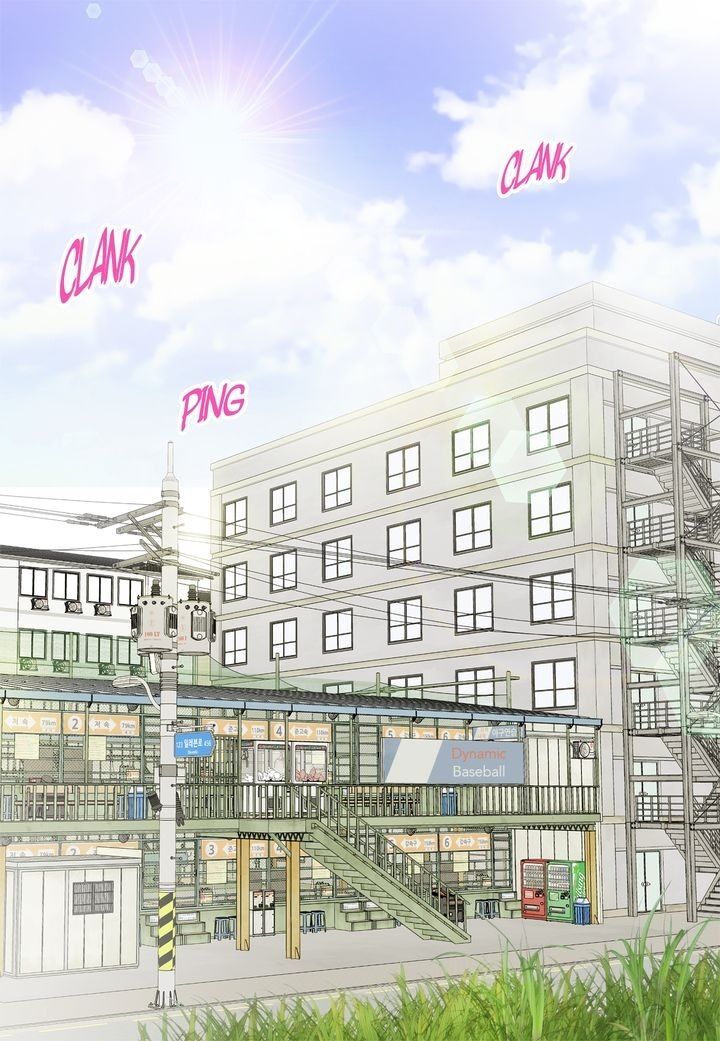 President Long-Legs chapter 64 - page 40