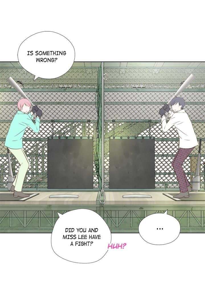 President Long-Legs chapter 64 - page 41