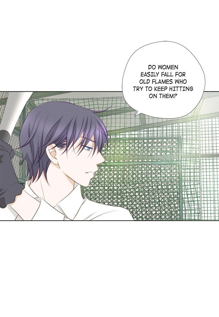 President Long-Legs chapter 64 - page 42