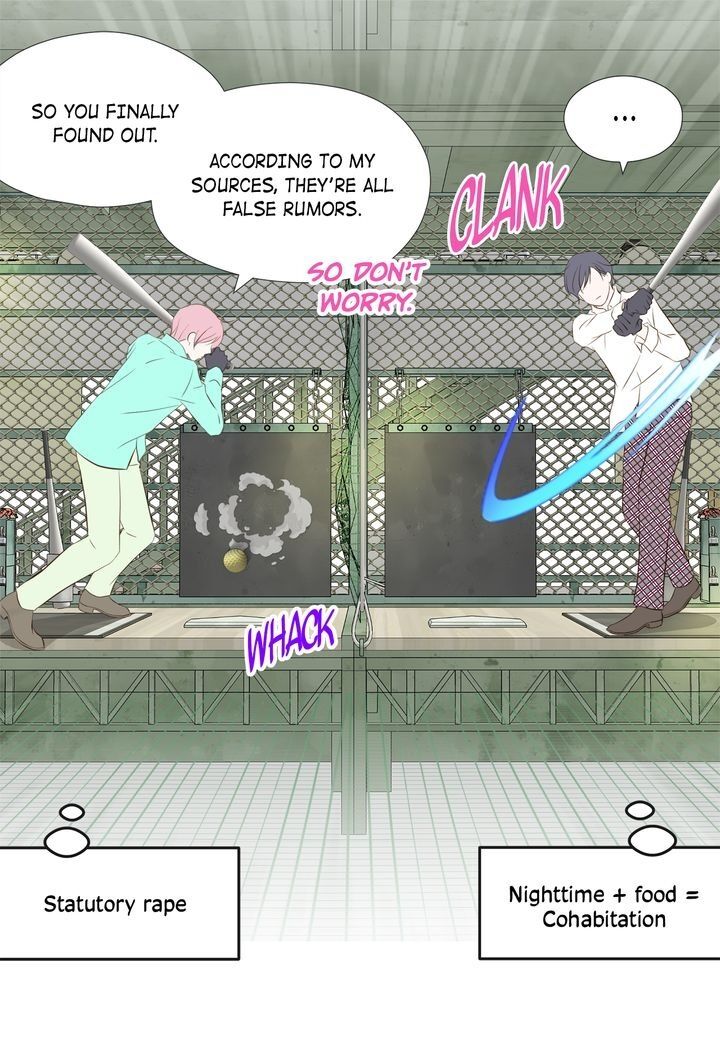 President Long-Legs chapter 64 - page 43