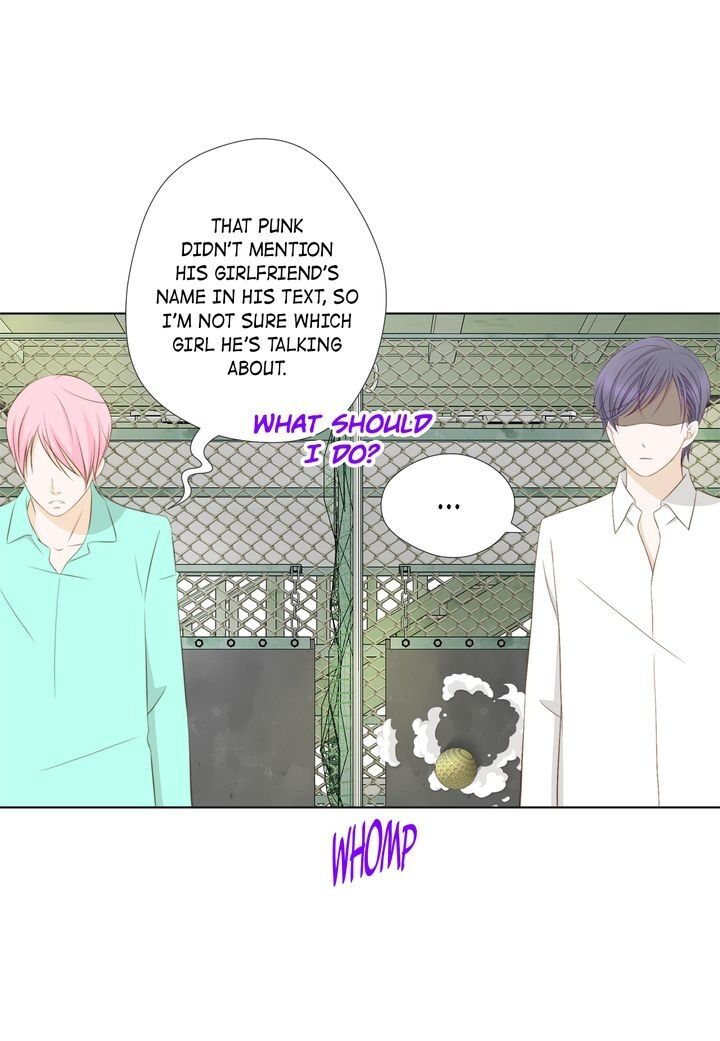President Long-Legs chapter 64 - page 46