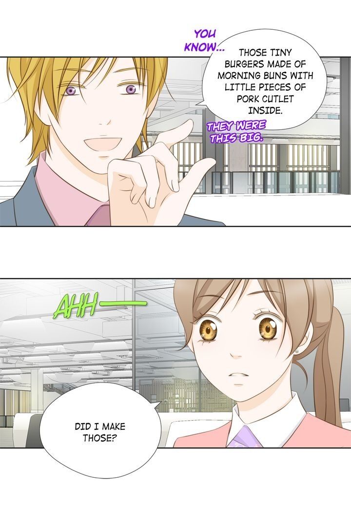 President Long-Legs chapter 64 - page 9