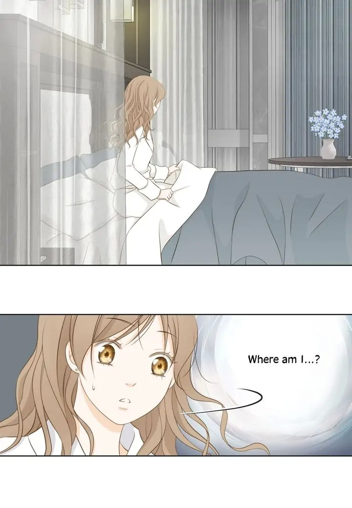President Long-Legs chapter 131 - page 44