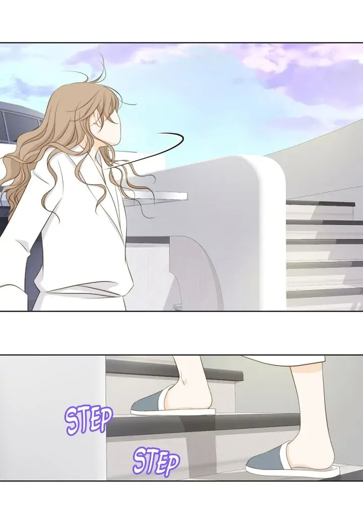 President Long-Legs chapter 131 - page 49