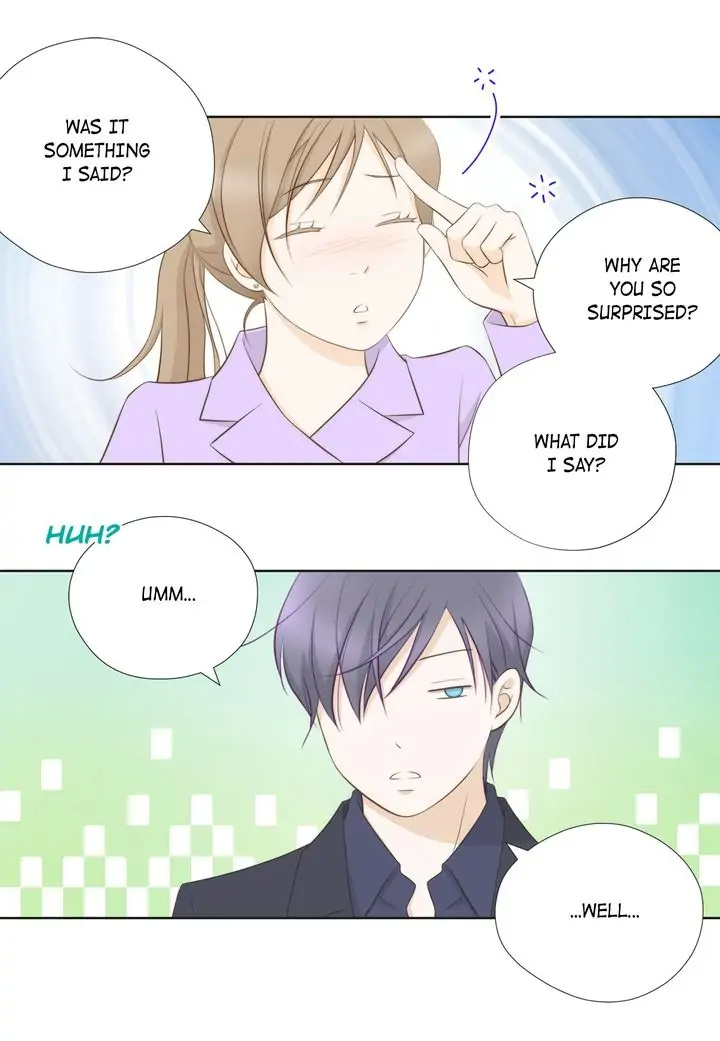 President Long-Legs chapter 131 - page 6