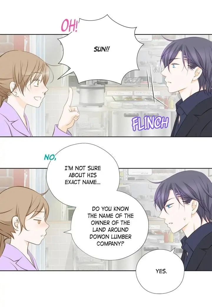 President Long-Legs chapter 131 - page 7