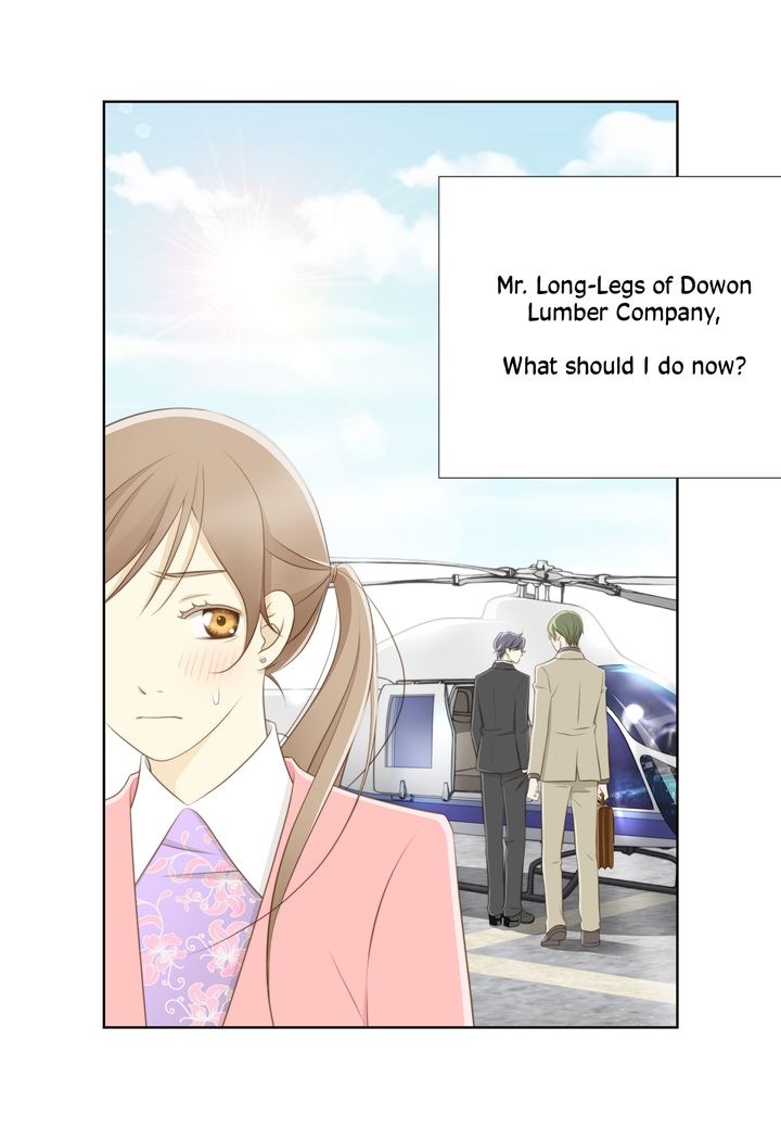 President Long-Legs chapter 3 - page 10