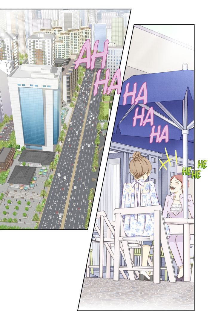 President Long-Legs chapter 3 - page 15