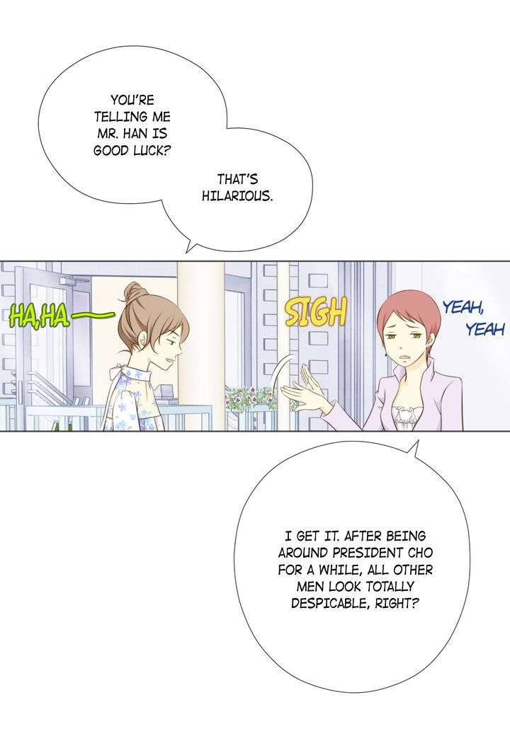 President Long-Legs chapter 3 - page 22