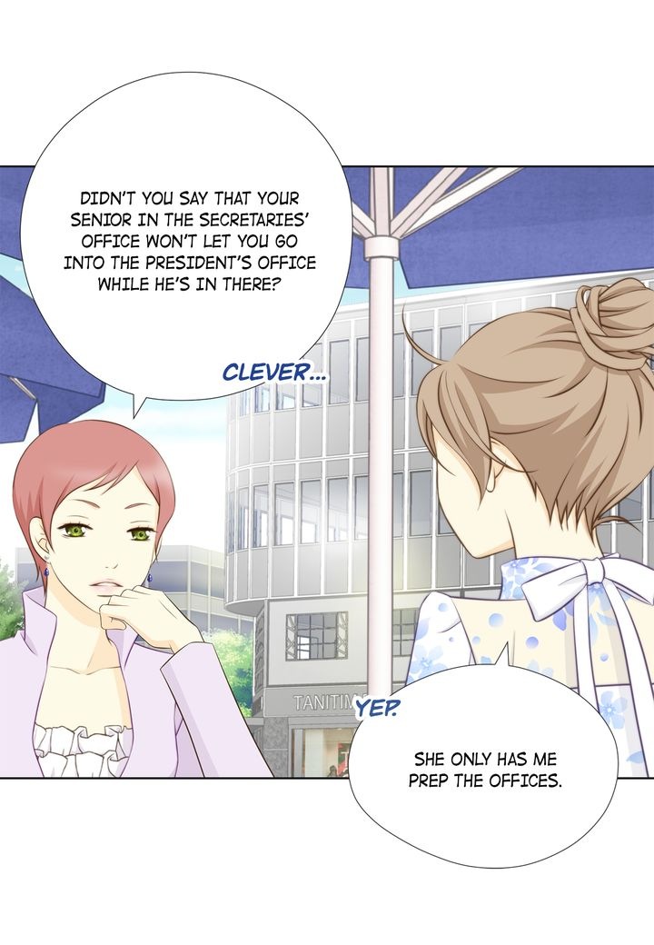 President Long-Legs chapter 3 - page 34