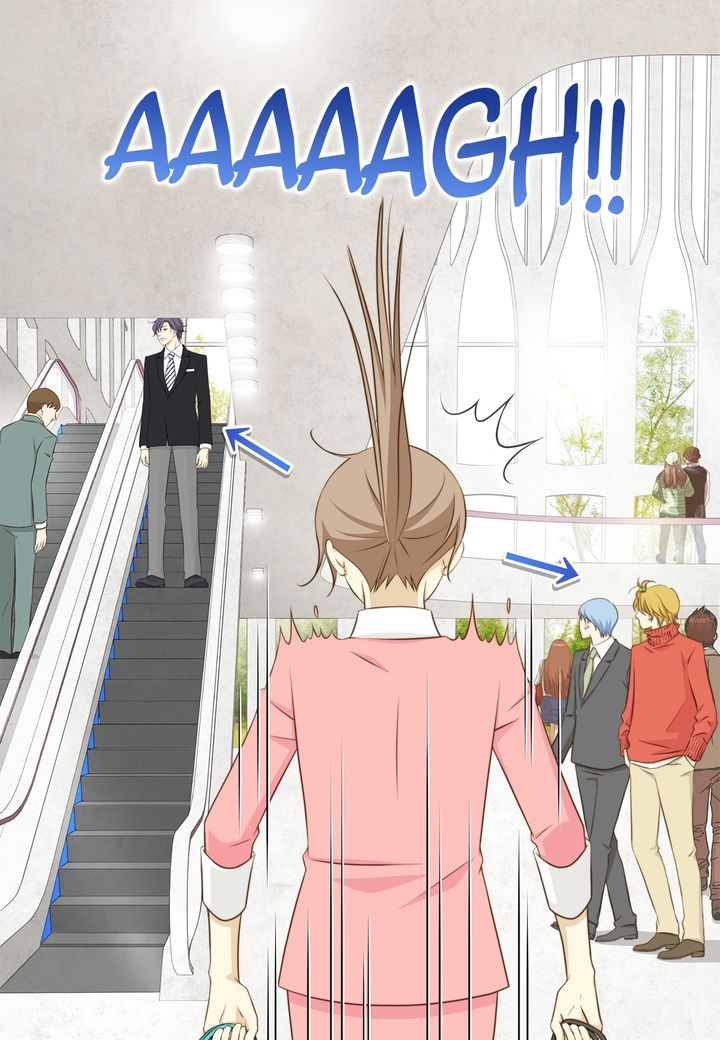 President Long-Legs chapter 3 - page 56