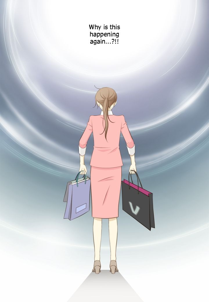 President Long-Legs chapter 3 - page 57