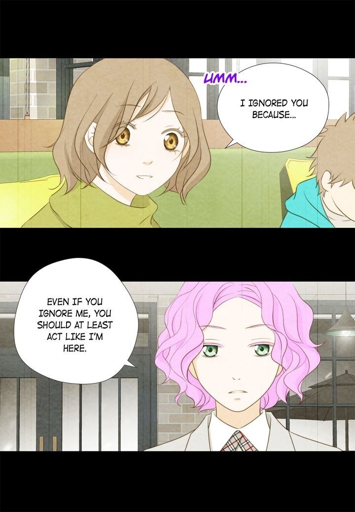 President Long-Legs chapter 65 - page 10