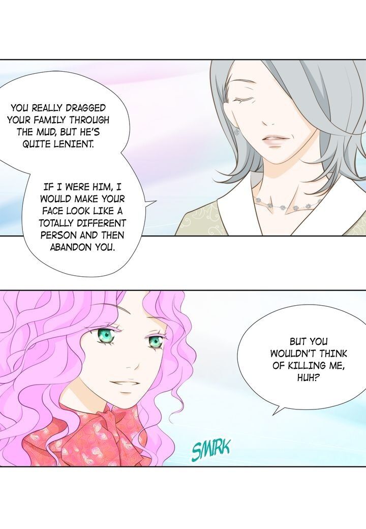 President Long-Legs chapter 65 - page 14