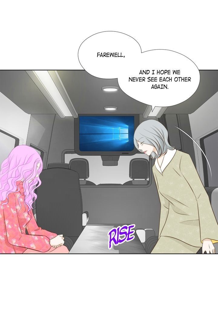 President Long-Legs chapter 65 - page 16