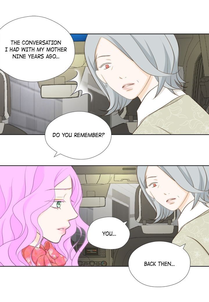 President Long-Legs chapter 65 - page 17
