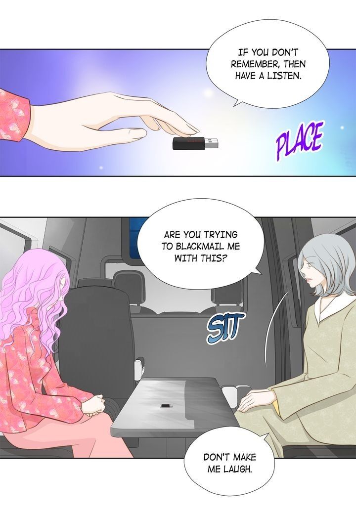 President Long-Legs chapter 65 - page 18
