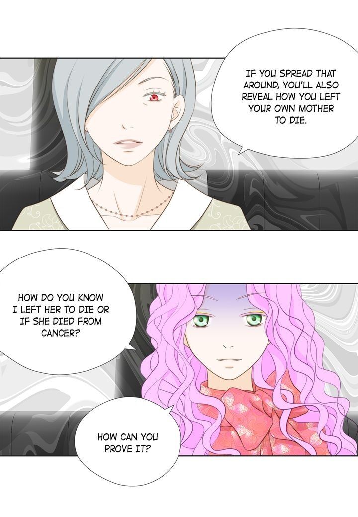President Long-Legs chapter 65 - page 19