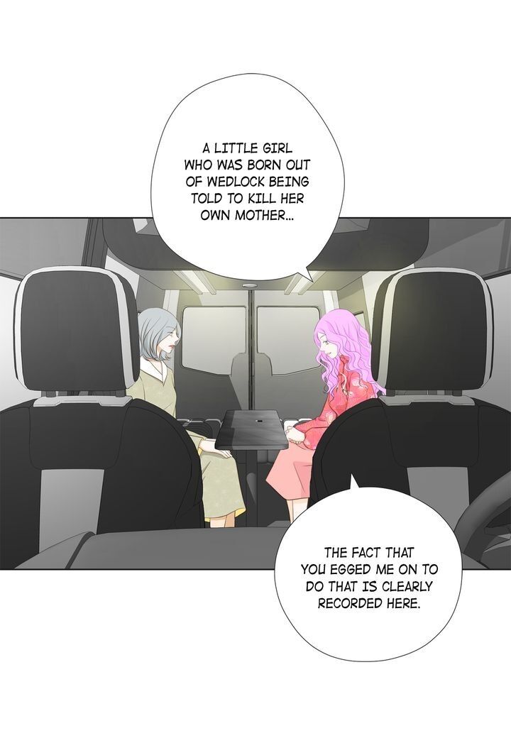 President Long-Legs chapter 65 - page 20