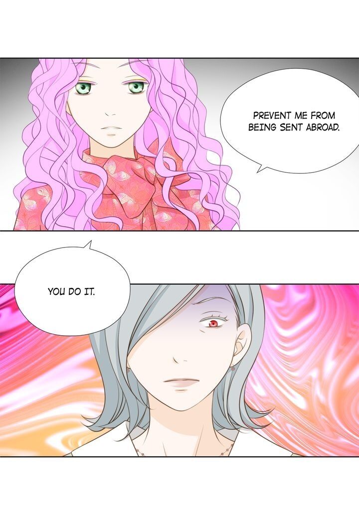 President Long-Legs chapter 65 - page 21