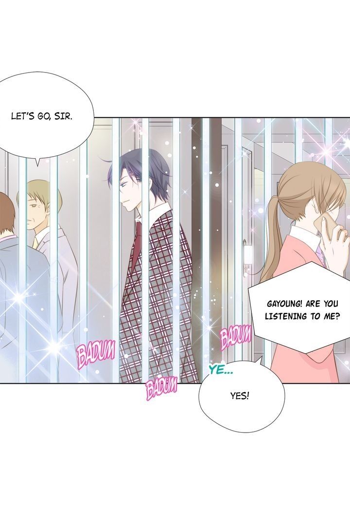 President Long-Legs chapter 65 - page 31