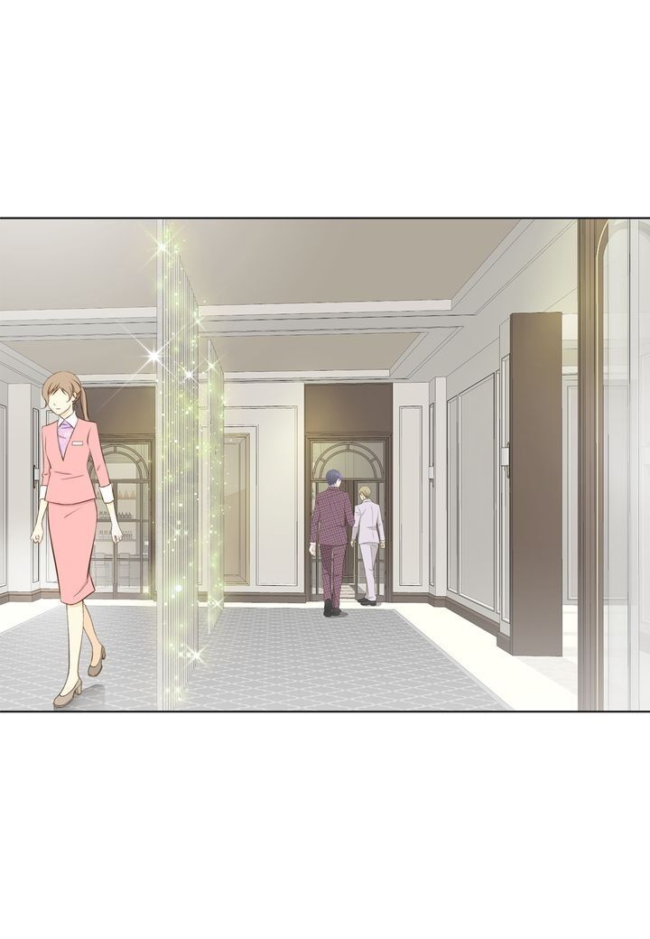 President Long-Legs chapter 65 - page 32
