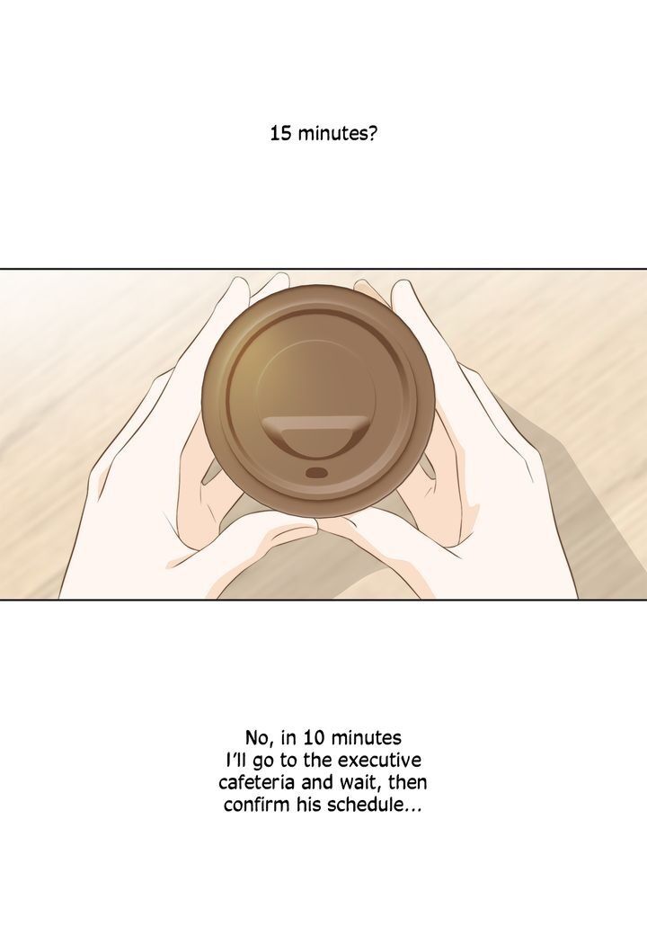 President Long-Legs chapter 65 - page 34