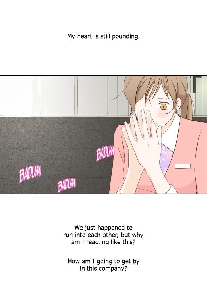 President Long-Legs chapter 65 - page 36
