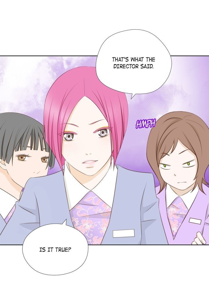 President Long-Legs chapter 65 - page 40