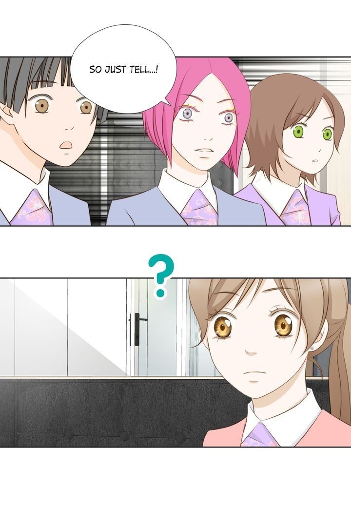 President Long-Legs chapter 65 - page 43