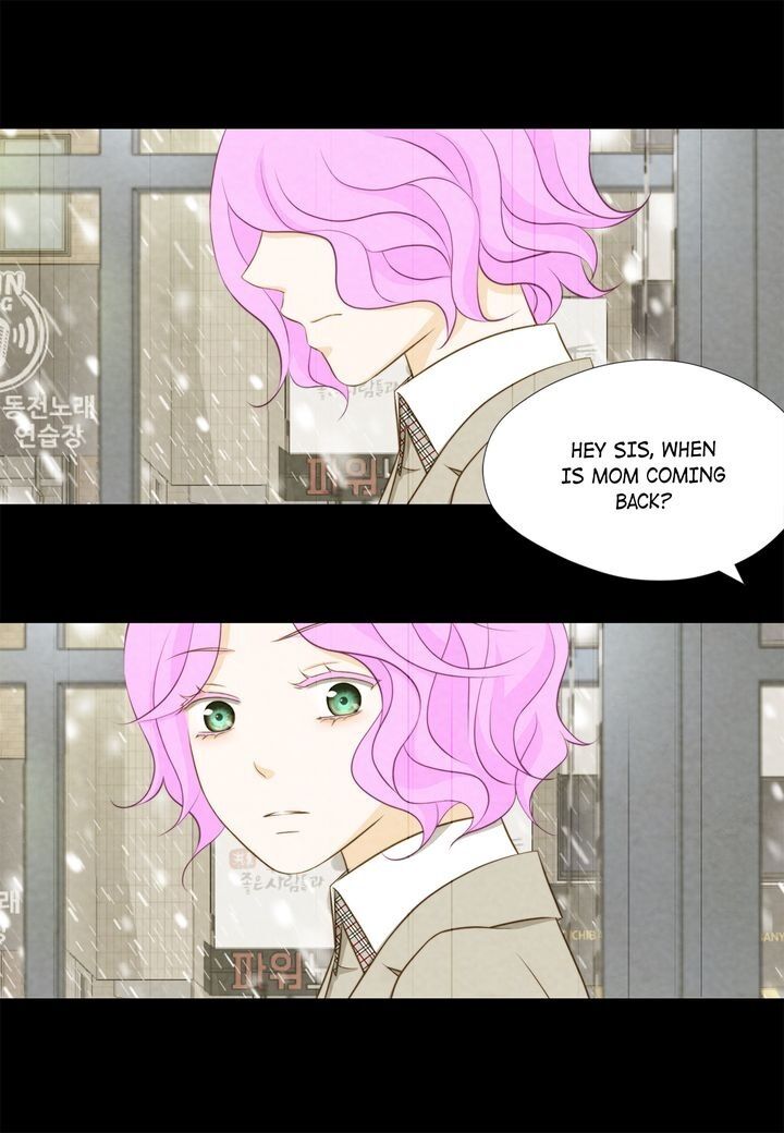President Long-Legs chapter 65 - page 5