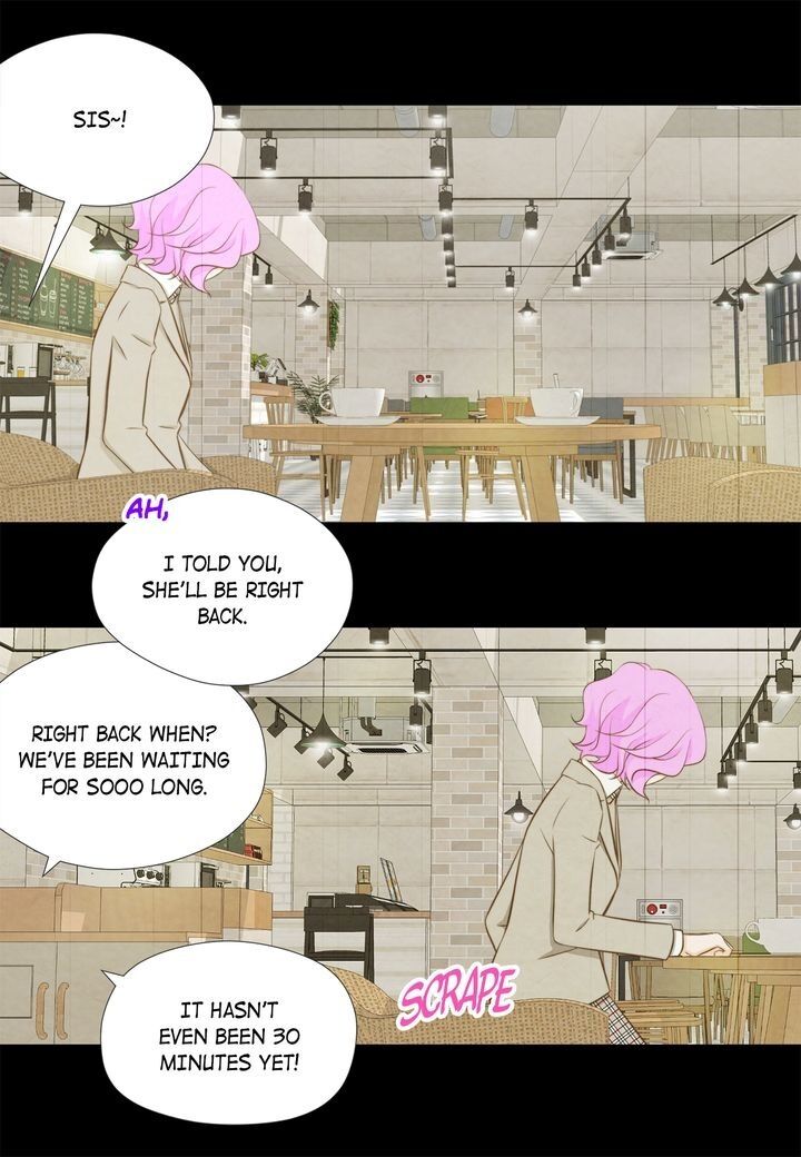 President Long-Legs chapter 65 - page 6