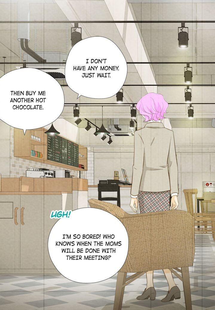 President Long-Legs chapter 65 - page 7