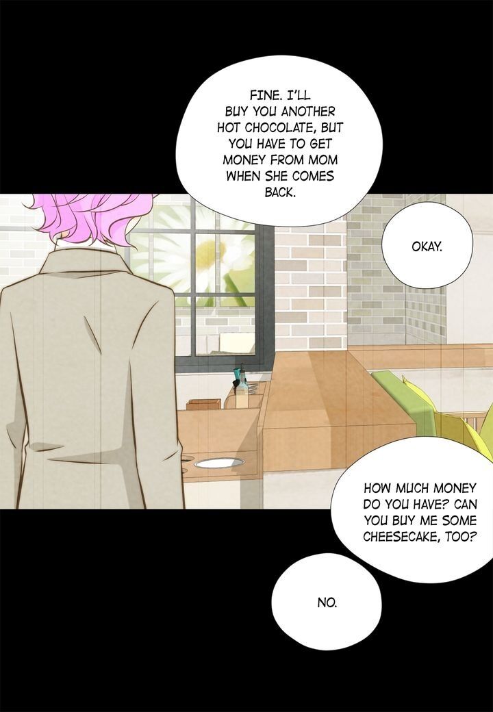 President Long-Legs chapter 65 - page 8