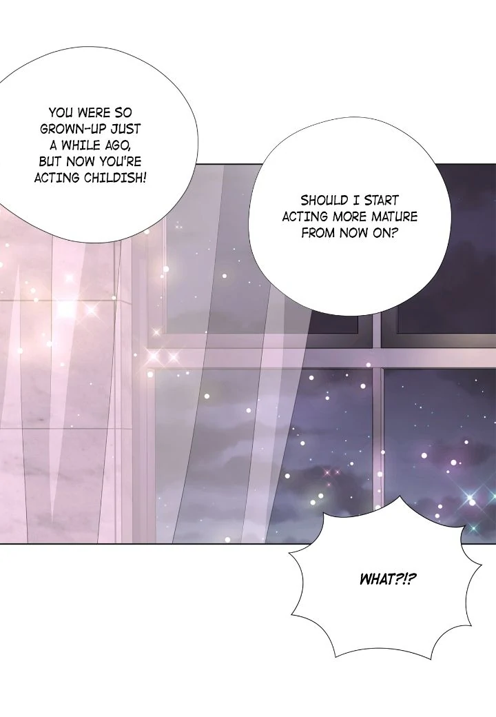 President Long-Legs Chapter 164 - page 11