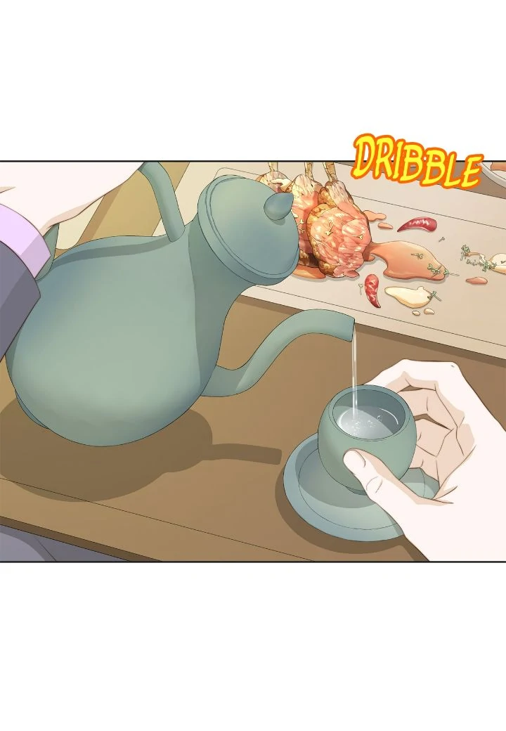 President Long-Legs Chapter 164 - page 13