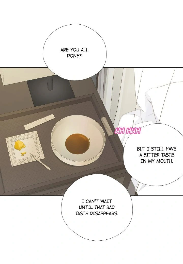President Long-Legs Chapter 164 - page 2